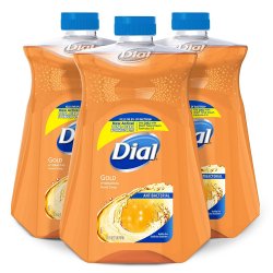 Antibacterial Hand Soap