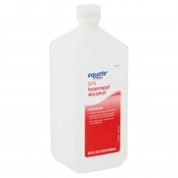 Isopropyl Alcohol