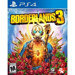 Borderlands 3 Standard Edition - PlayStation 4