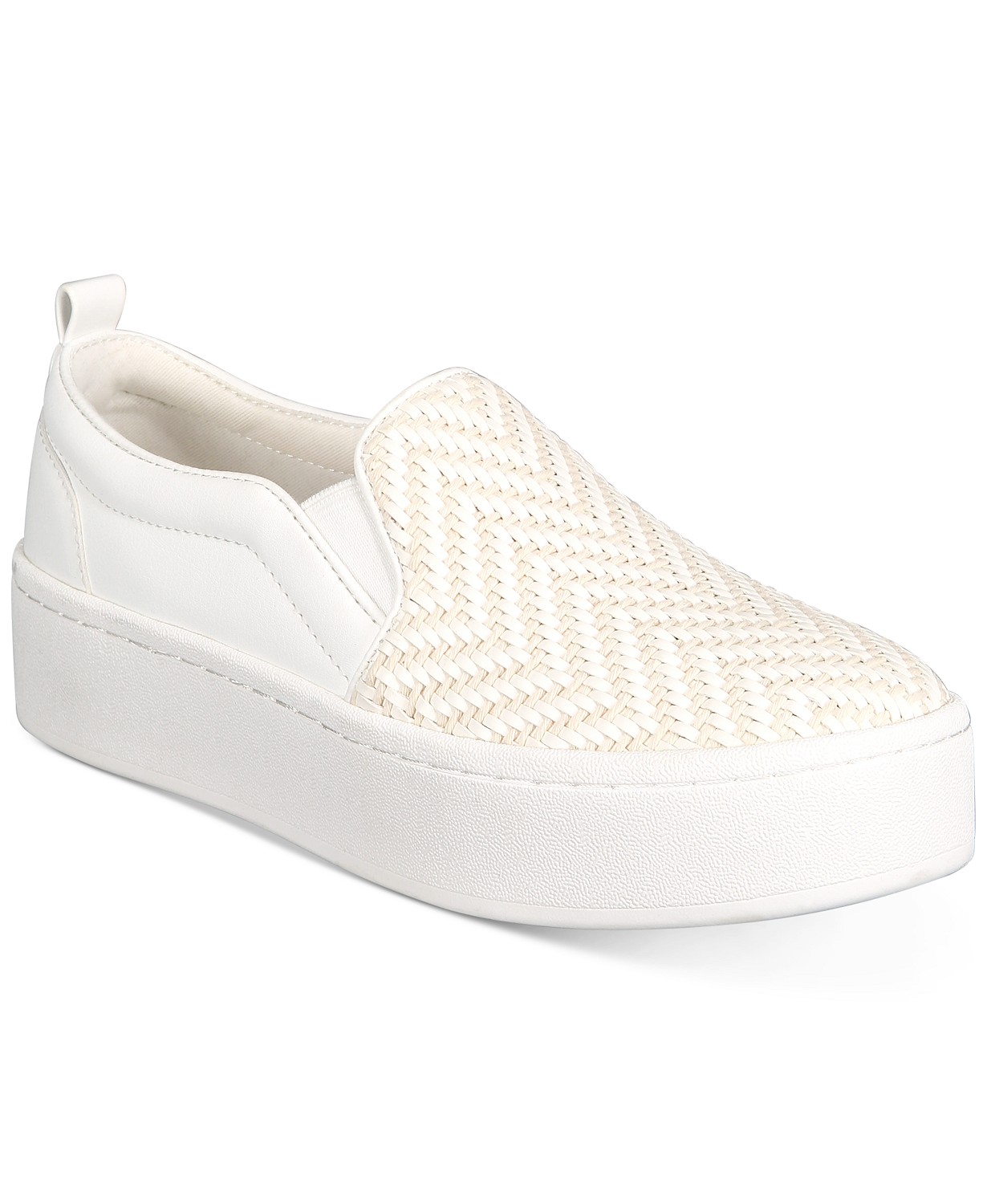 aldo slip on sneakers