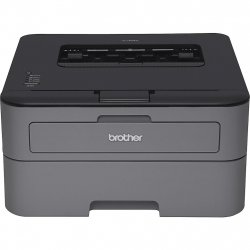 Brother HL-L2320D Monochrome Laser Printer