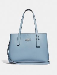 Coach Avenue Carryall Purse
