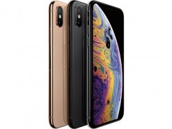 Apple iPhone XS Max Fully Unlocked
