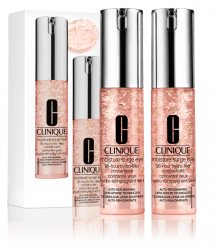 Duo: Moisture Surge Eye 96-Hour Hydro-Filler Concentrate