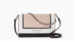 Kate Spade Cameron Convertible Crossbody $59