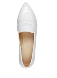 Marc Fisher Fued Tailored Loafers
