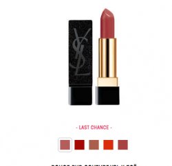 YSL Beauty offer