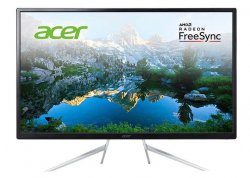 Acer 32" Class WQHD IPS FreeSync Monitor