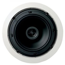 Jamo 6.5CS 6.5" 2-Way In-Ceiling Speakers Pair White