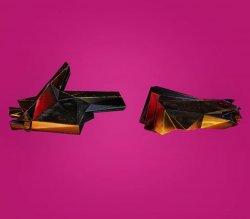 Run the jewels 4 FREE