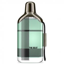 Burberry The Beat For Men Eau de Toilette Spray, 1.7 Oz