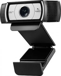 Logitech C930e HD