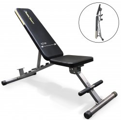 Fitness Reality 1000 Super Max Weight Bench