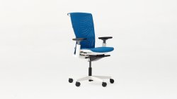Autonomous Kinn Chair Naked Grey/Black