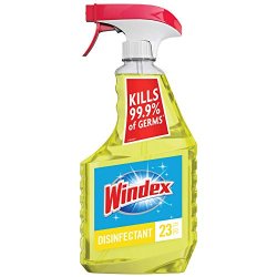 Household Cleaners