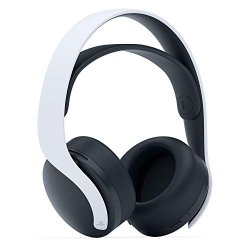 Sony Pulse 3D Wireless Headset