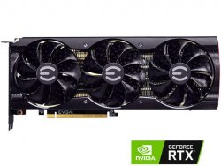 EVGA GeForce RTX 3080 XC3 10GB GDDR6X
