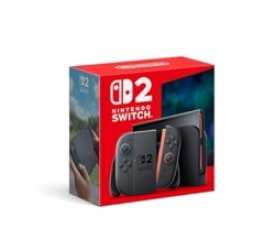Nintendo Switch 2 System