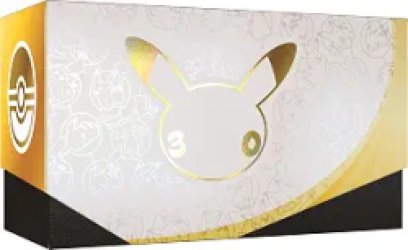 Pokémon TCG 30th Celebration Elite Trainer Box