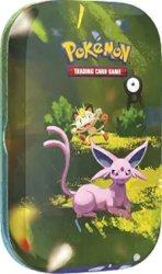 Pokémon TCG 30th Celebration Mini Tin