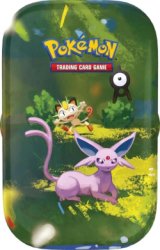 Pokémon TCG 30th Celebration Mini Tin