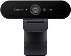 Logitech Brio 4K Ultra HD