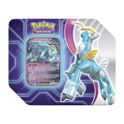 Pokémon TCG Paradox Destinies Tins