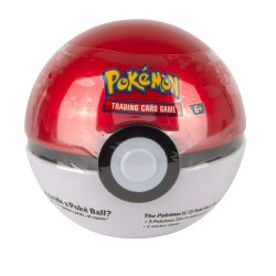 Pokémon TCG 2026 Spring Poké Ball Tin 6-Count Bundle
