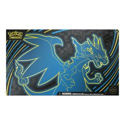 Pokémon TCG Mega Charizard X ex Ultra Premium Collection