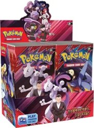 Pokémon TCG Scarlet & Violet—Destined Rivals Booster Box