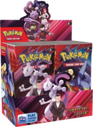 Pokémon TCG Scarlet & Violet—Destined Rivals Booster Box