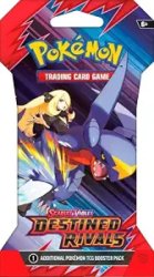 Pokémon TCG Destined Rivals Booster Pack