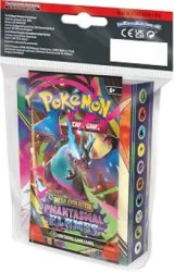 Pokémon TCG Mini Portfolio (Q1 2026)