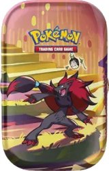 Pokémon TCG 151 Mini Tins