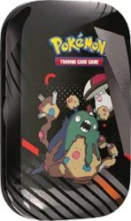 Pokémon TCG Unova Mini Tin