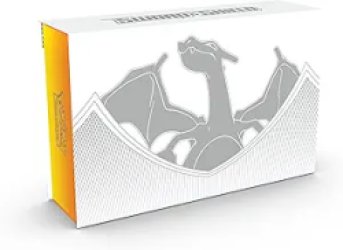 Pokémon TCG Ultra-Premium Collection Charizard