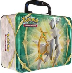 Pokémon TCG Spring 2022 Collector Chest