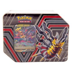 Pokémon TCG Hidden Potential Tin Giratina V