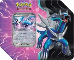 Pokémon TCG Azure Legends Tin