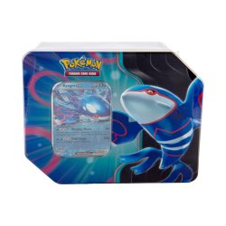 POKEMON AZURE LEGENDS TIN