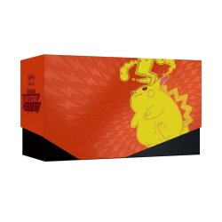 Pokémon TCG Vivid Voltage Elite Trainer Box