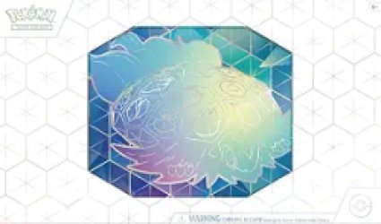 Pokémon TCG Terapagos ex Ultra-Premium Collection
