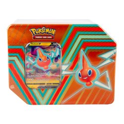 Pokémon TCG Hidden Potential Tin Rotom V