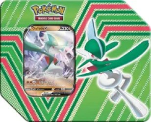 Pokémon TCG Hidden Potential Tin Gallade V