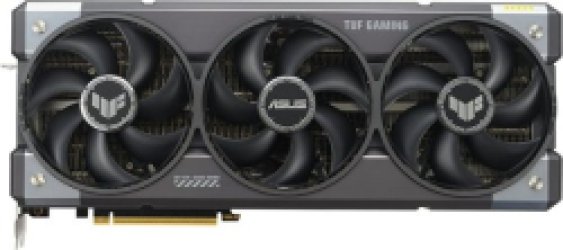 ASUS TUF Gaming RTX 5080 OC 16GB