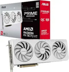 ASRock Challenger RX 9070 XT OC 16GB