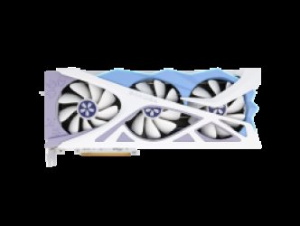 Yeston Sakura Radeon RX 9070 XT 16GB GDDR6 PCI Express 5.0 x16 Graphics Card RX9070XT