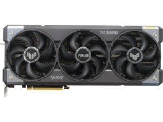 ASUS TUF Gaming GeForce RTX 5070 Ti 16GB GDDR7 PCI-Express 5.0 DLSS 4.0 TUF-RTX5070TI-16G-GAMING Blackwell Graphics Card