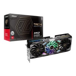 ASRock Taichi RX 9070 XT OC 16GB