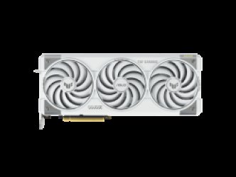 ASUS TUF Gaming RTX 5070 Ti OC White 16GB